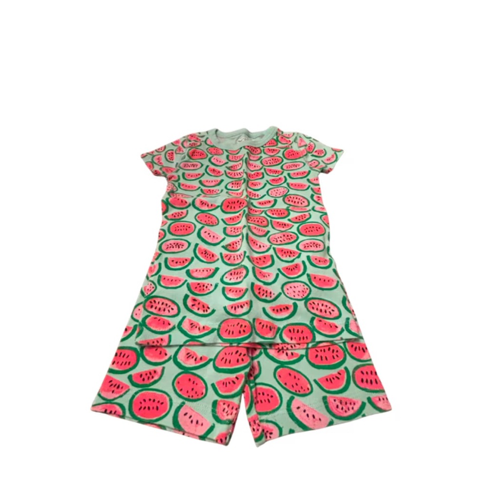 Crewcuts by JCrew pajama short set, 4T